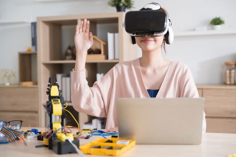 MSc-AI-and-mashinlearning-in-bussiness