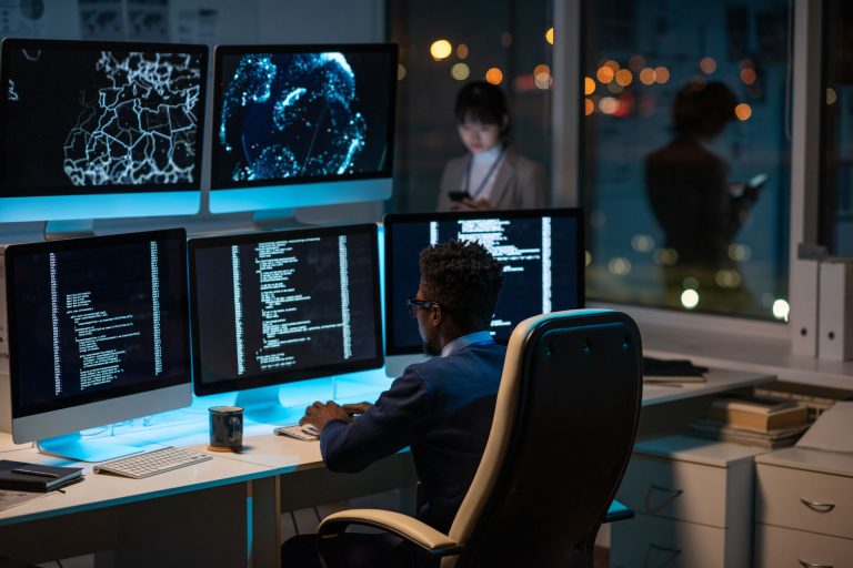 MSc-Enterprise-software-development