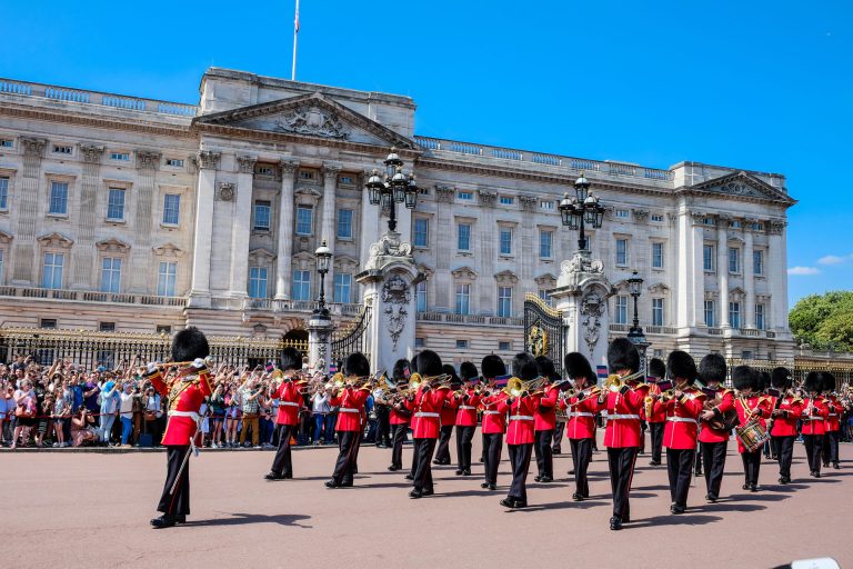 Incridible-British-culture